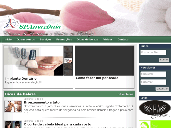 www.spamazonia.com