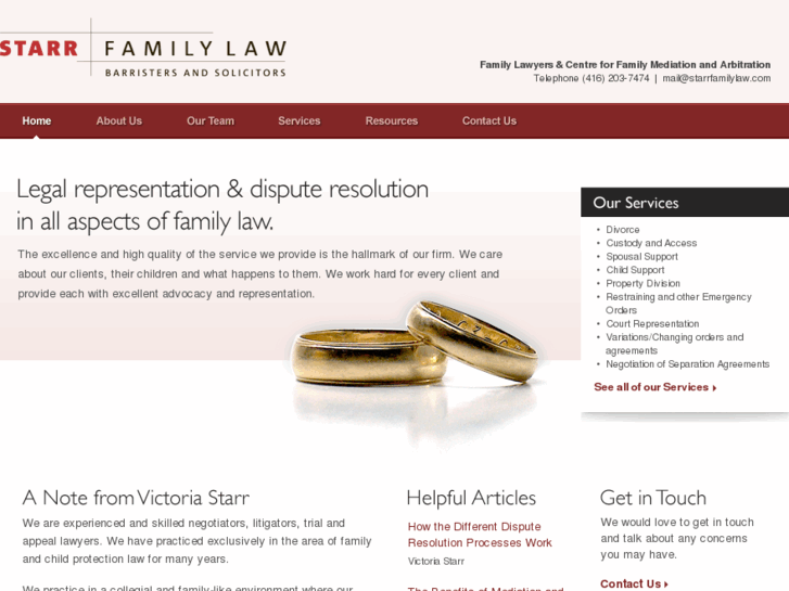 www.starrfamilylaw.com