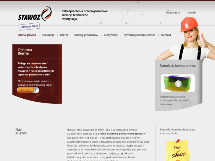 www.stawoz.pl