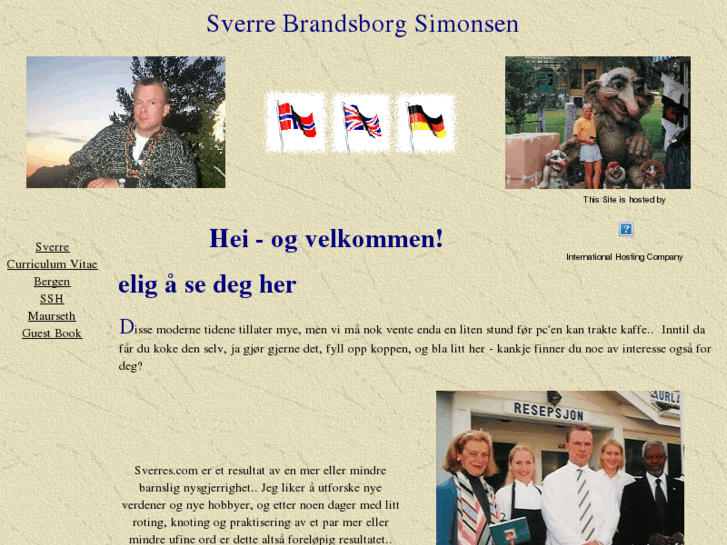 www.sverres.com