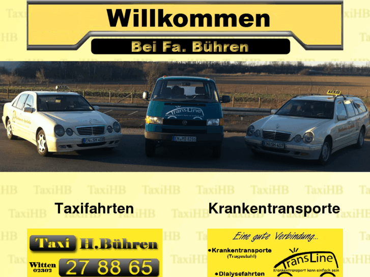 www.taxihb.info