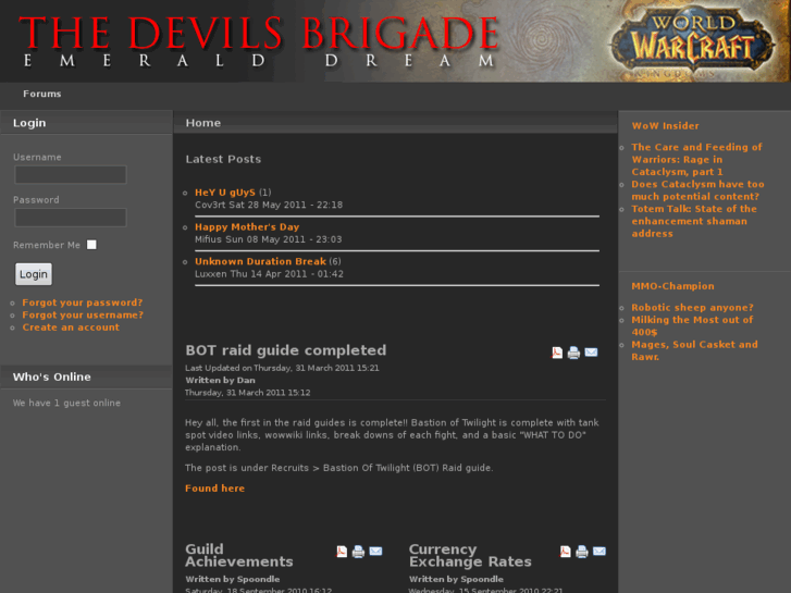 www.tdb-guild.com