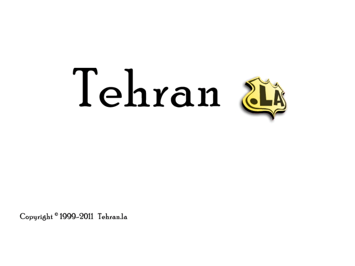 www.tehran.la
