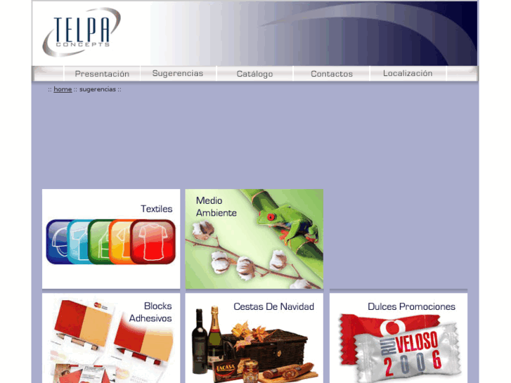 www.telpa.es