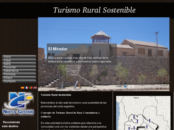 www.turiruralsostenible.com.ar