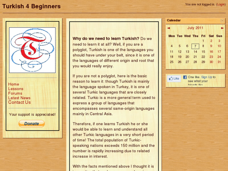 www.turkish4beginners.com