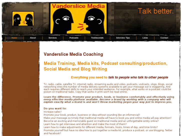 www.vanderslicemedia.com