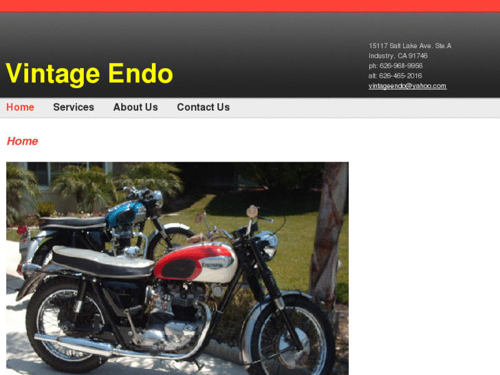 www.vintageendo.com