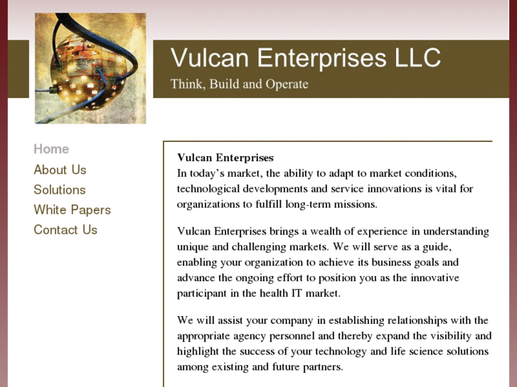 www.vulcanenterprises-llc.com