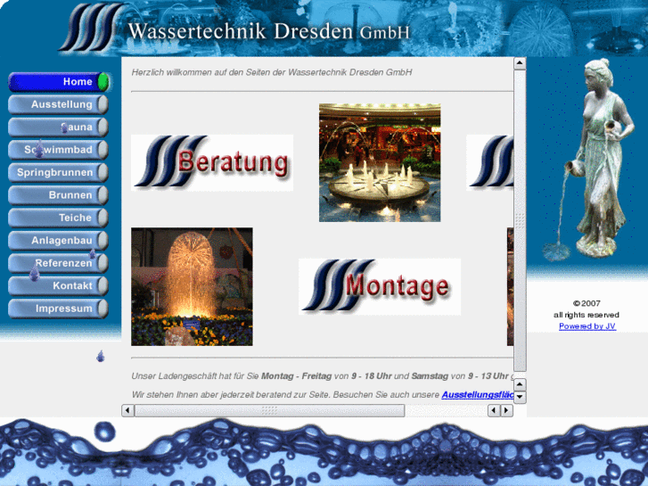 www.wassertechnik-dresden.com