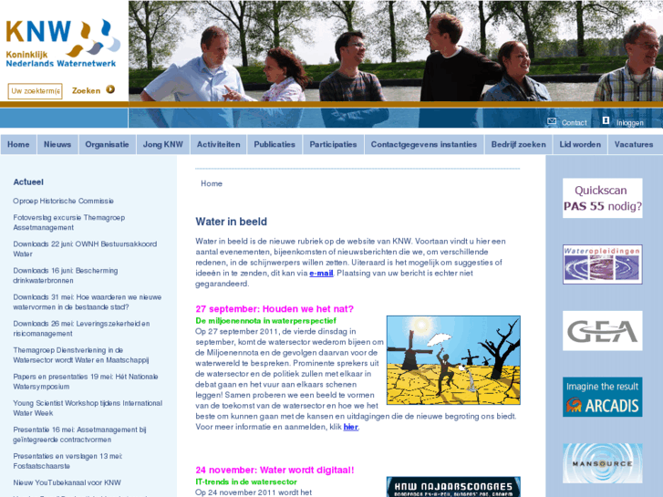 www.waternetwerk.nl