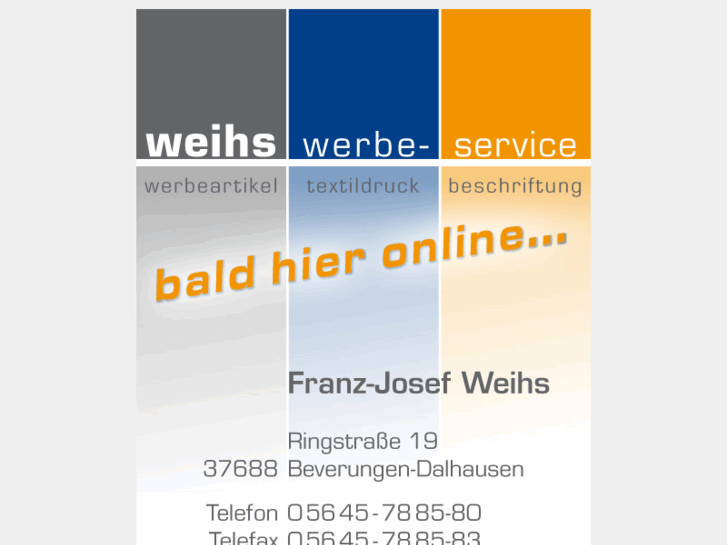 www.weihs-service.com