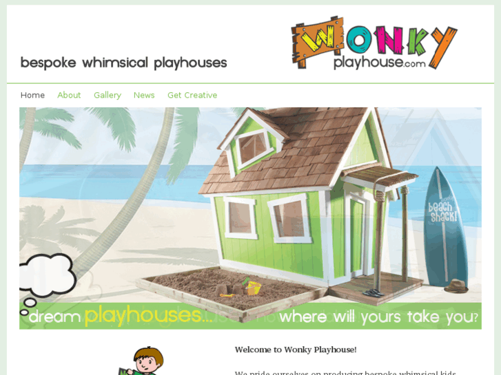 www.wonkyplayhouse.com