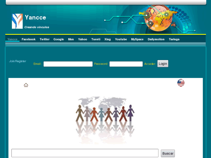 www.yancce.com