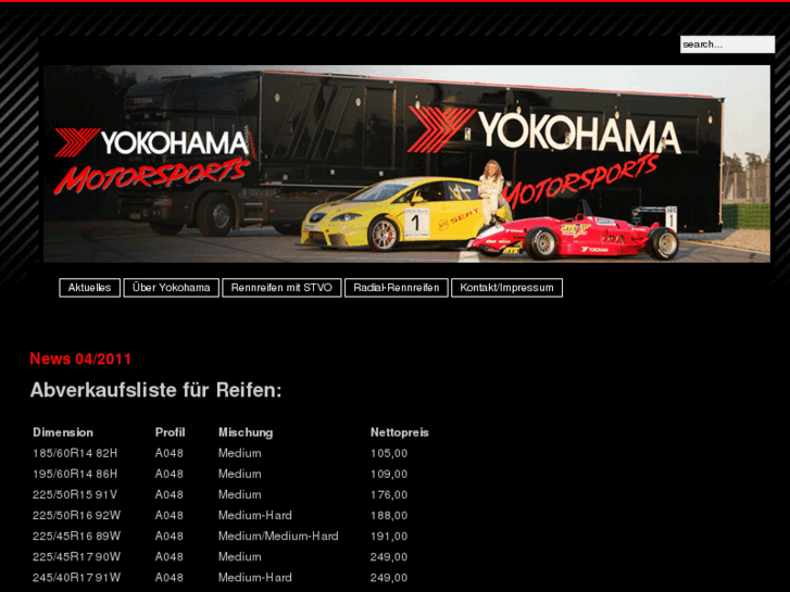 www.yokohama-motorsport.de