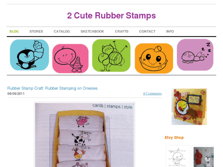 www.2cuterubberstamps.com