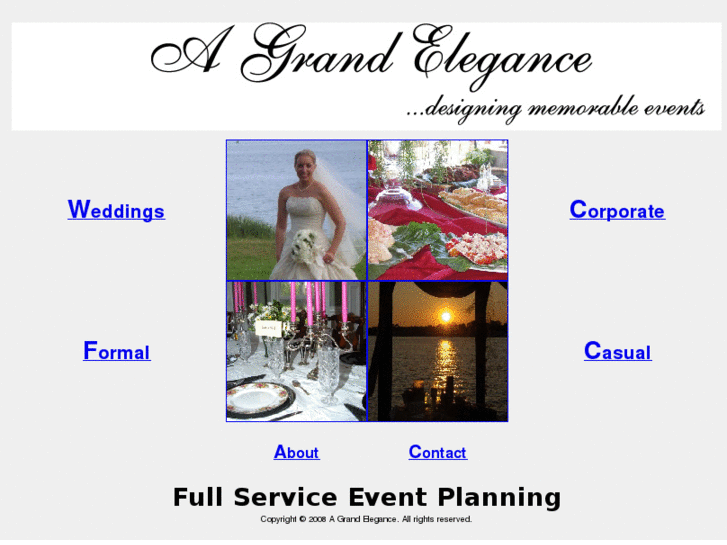 www.agrandelegance.com