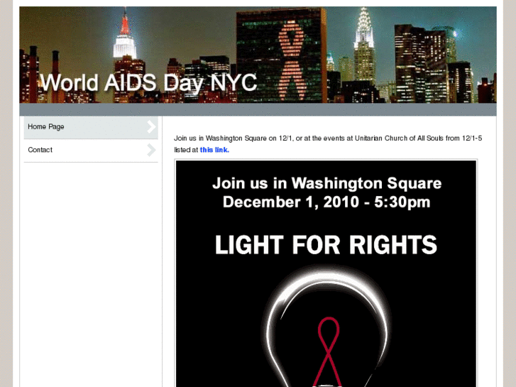 www.aidsdaynyc.org