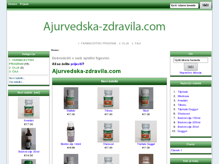 www.ajurvedska-zdravila.com