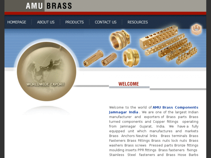 www.amubrass.com