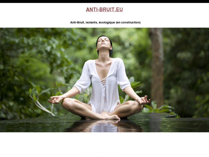 www.anti-bruit.eu