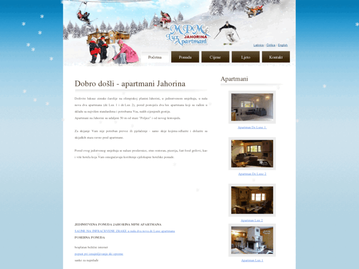 www.apartmanijahorina.com