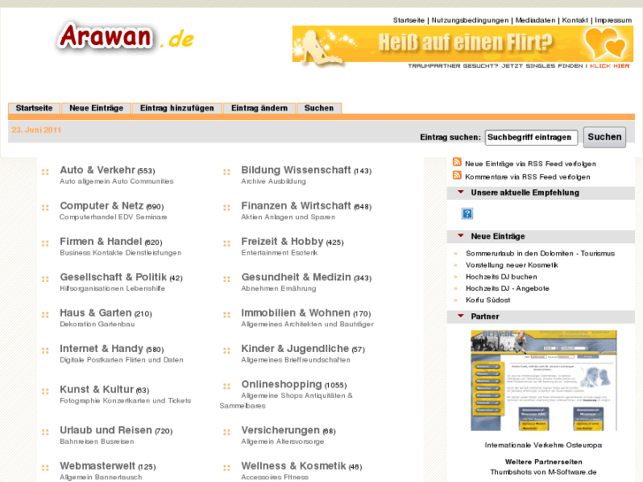 www.arawan.de