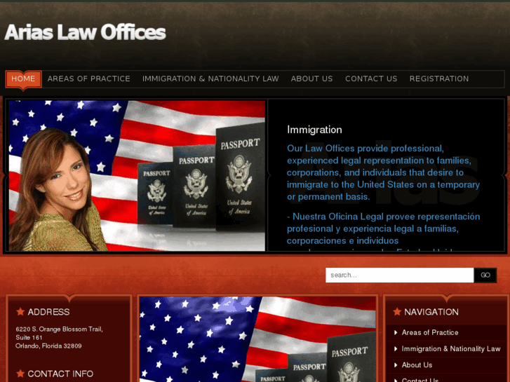 www.ariaslawoffices.com