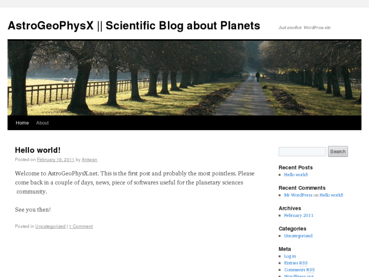 www.astrogeophysx.net