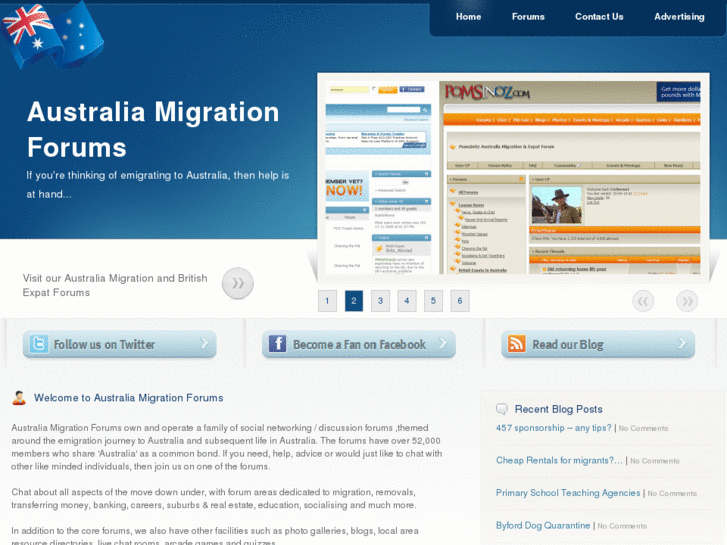 www.australia-migration-forums.com