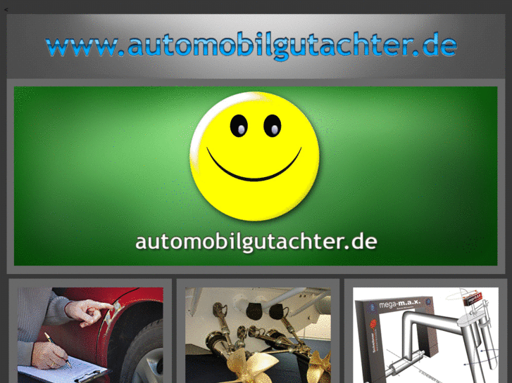 www.automobilgutachter.de