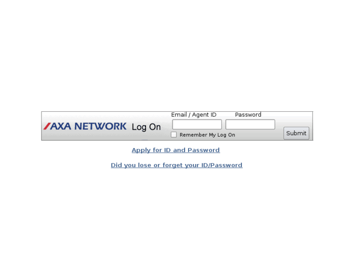 www.axanetwork.com