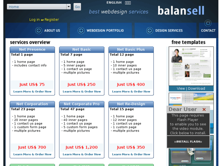 www.balansell.com