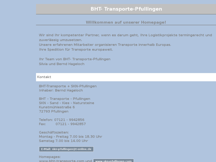 www.bht-transporte.com