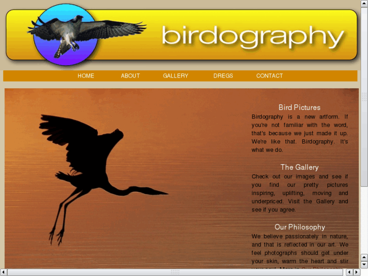 www.birdography.com