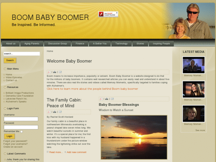 www.boombabyboomer.com