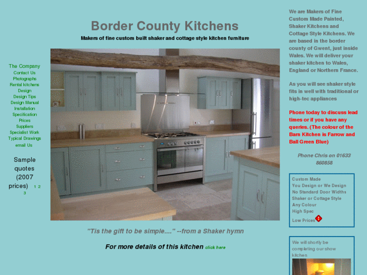 www.bordercounty.co.uk