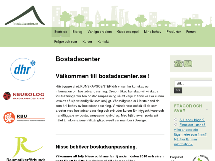 www.bostadscenter.se