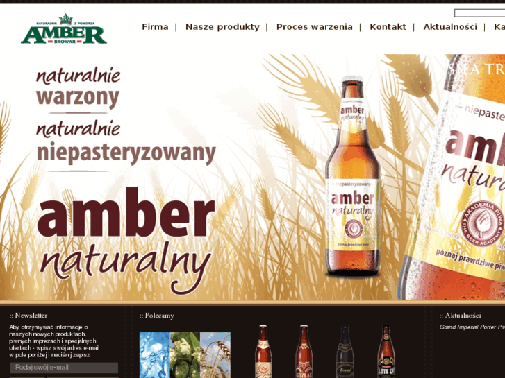 www.browar-amber.pl