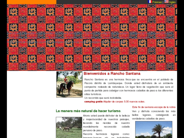 www.cabalgatasperu.com