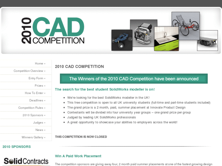 www.cadcompetition.com