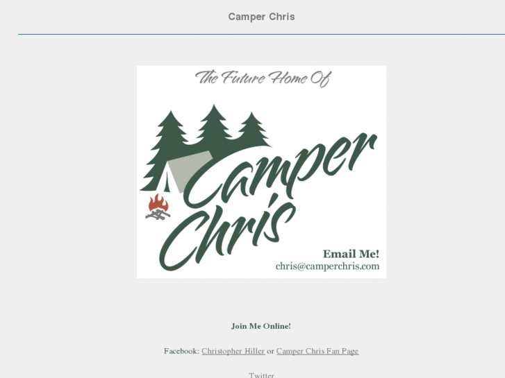 www.camperchris.com