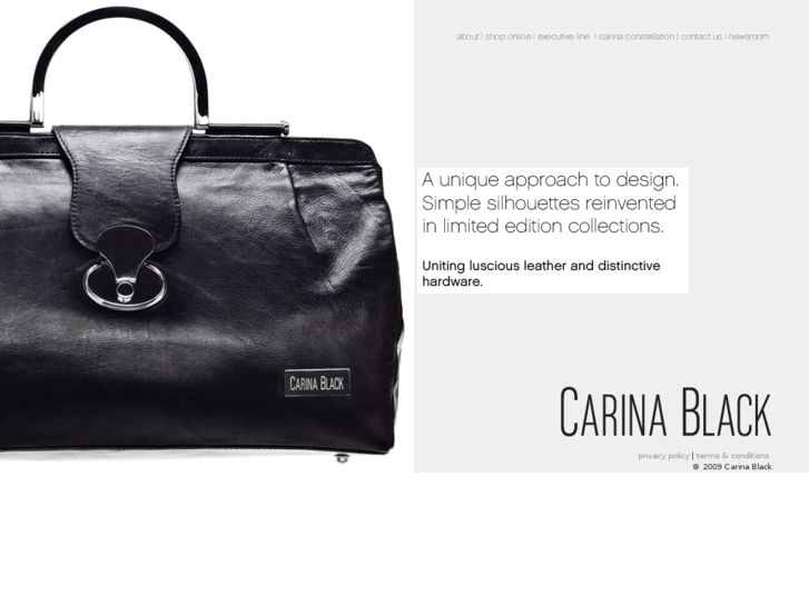 www.carinablack.com