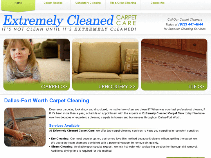 www.carpetcleaningtx.net