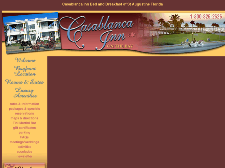 www.casablancainn.com