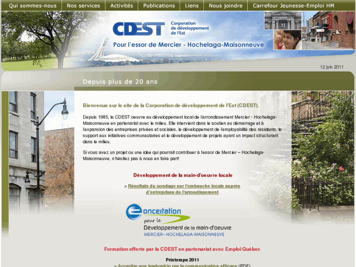 www.cdest.qc.ca