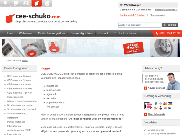 www.cee-schuko.com