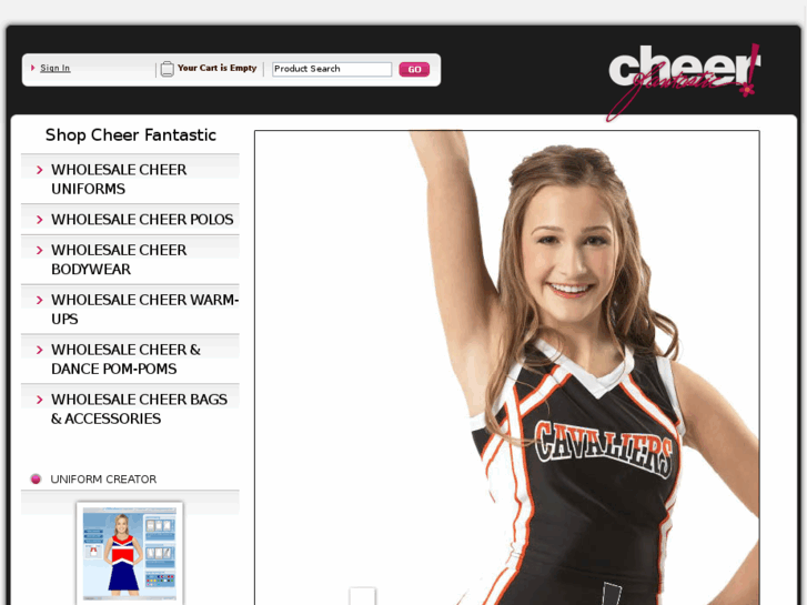 www.cheerfantastic.com