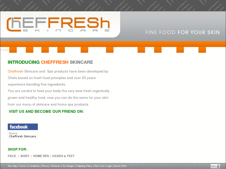 www.cheffreshskincare.com