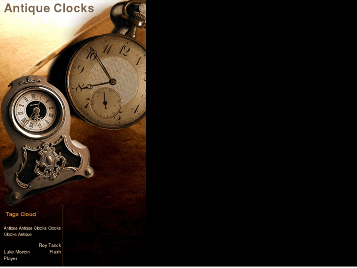 www.clockantiques.info